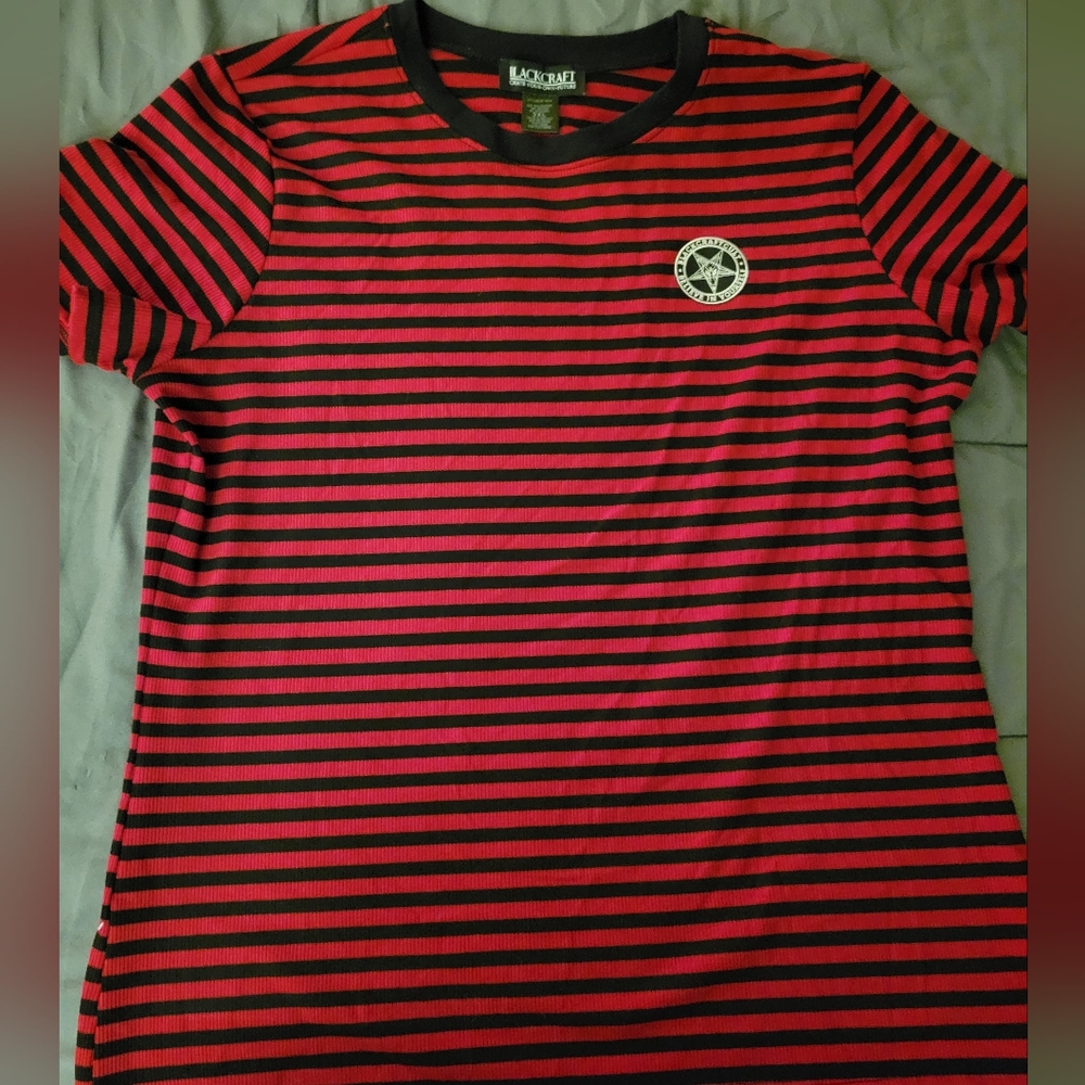 Blackcraft Cult- Shirt